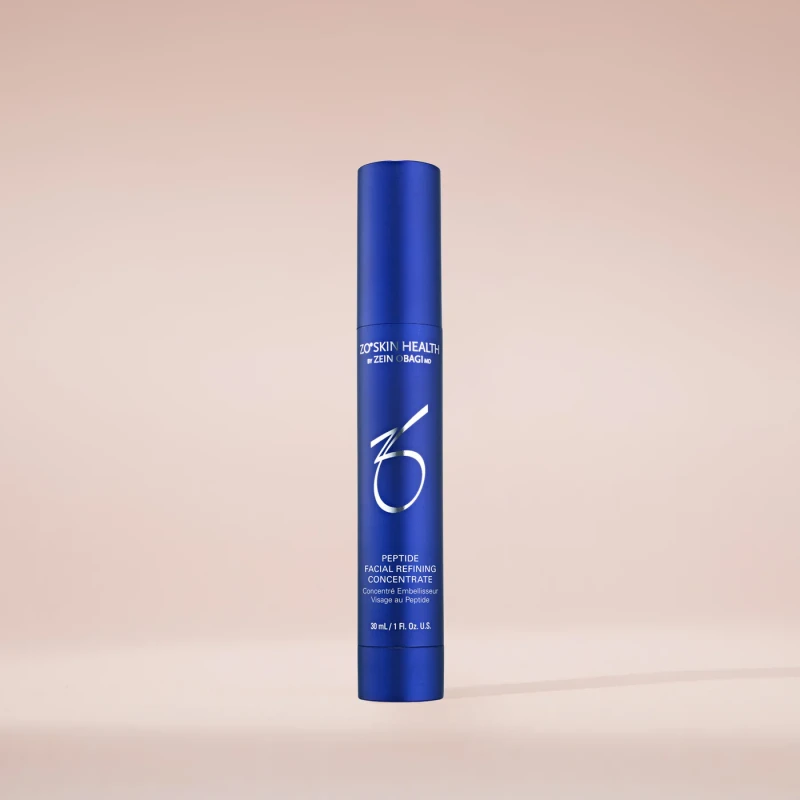 ZO Skin Health Peptide Facial Refining Concentrate | Омолаживающая лифтинг-сыворотка с пептидами 50 мл
