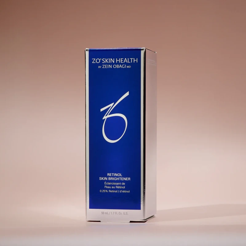 ZO Skin Health Retinol Skin Brightener 0.25% | Осветляющая сыворотка с ретинолом 50 мл