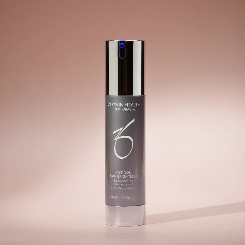 ZO Skin Health Retinol Skin Brightener 0.25% | Осветляющая сыворотка с ретинолом 50 мл