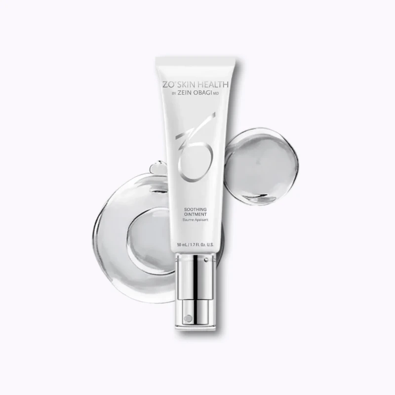 ZO Skin Health Soothing Ointment | Успокаивающая мазь 50 мл