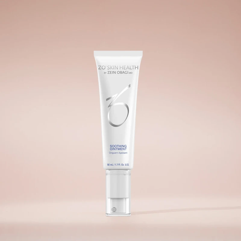 ZO Skin Health Soothing Ointment | Успокаивающая мазь 50 мл