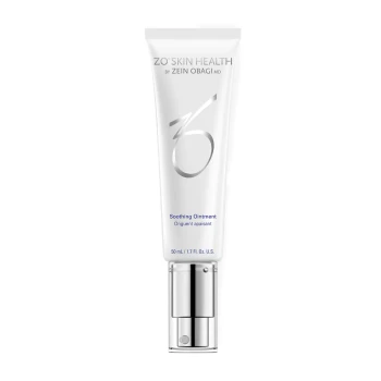 ZO Skin Health Soothing Ointment | Успокаивающая мазь 50 мл