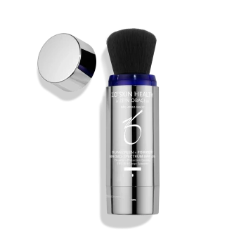 ZO Skin Health Sunscreen + Powder SPF 45 | Защитная пудра с SPF и тоном