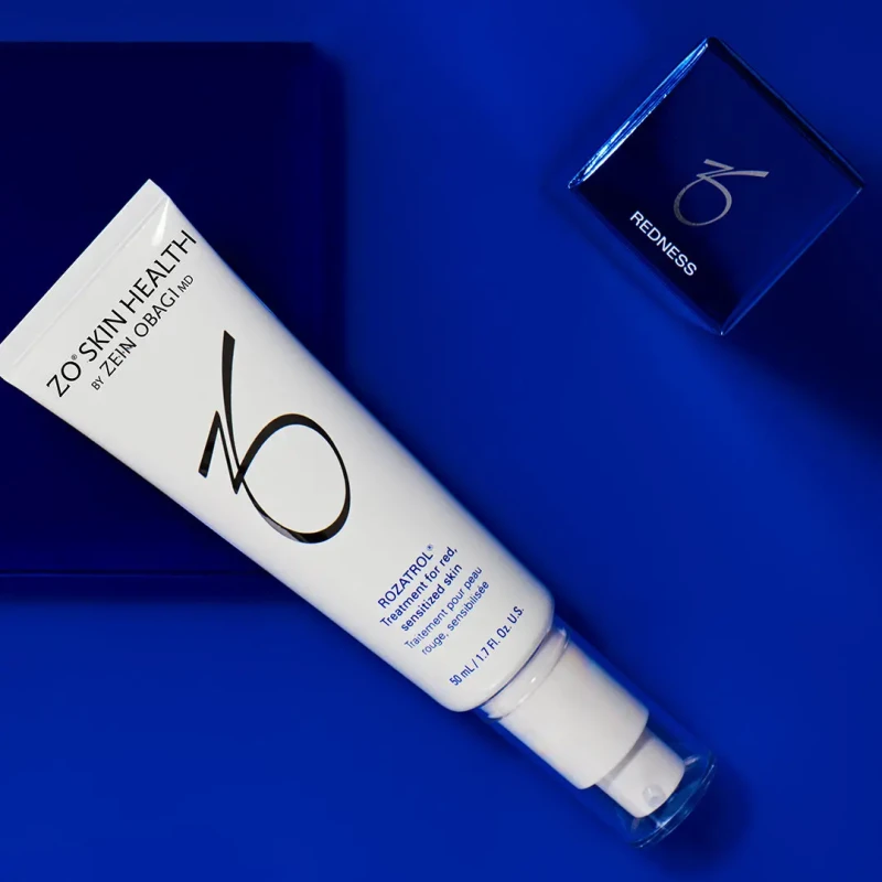 ZO Skin Health Rozatrol | Сыворотка от розацеа 50 мл