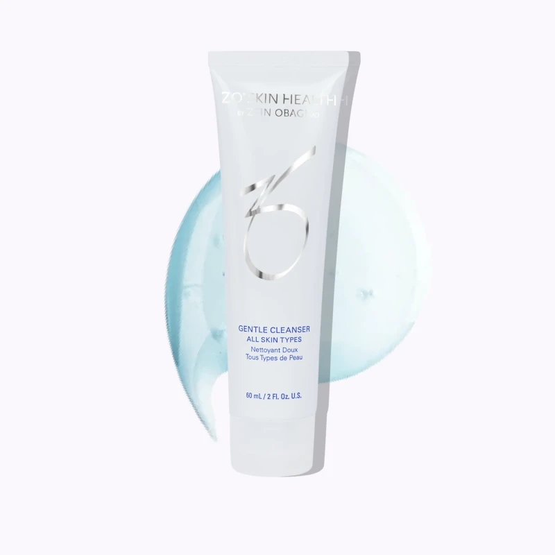 ZO Skin Health Gentle Cleanser | Švelnus valiklis 60 ml