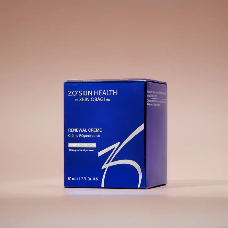 ZO Skin Health Renewal Crème | Atkuriamasis kremas 50 ml