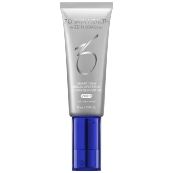 ZO Skin Health Smart Tone Broad‑Spectrum SPF 50 | Apsauginis veido kremas su toniumi 45 ml