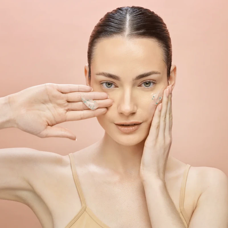 ZO Skin Health Exfoliating Cleanser | Valomasis šveitiklis-gelis veidui 200 ml