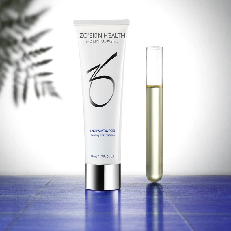 ZO Skin Health Enzymatic Peel | Домашний энзимный пилинг с AHA 50 мл