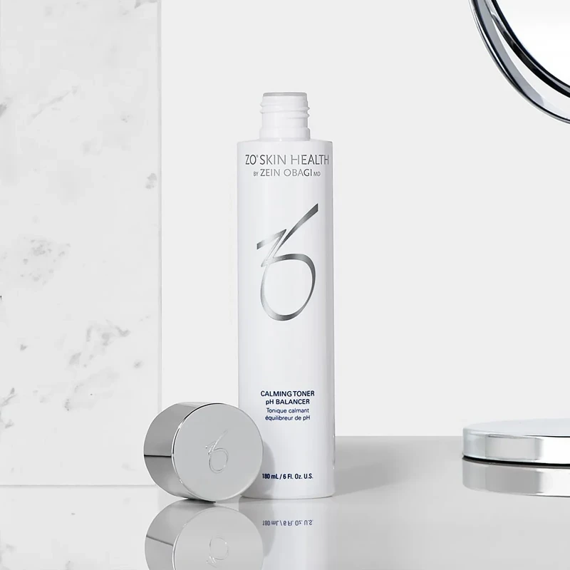 ZO Skin Health Calming Toner | Успокаивающий тоник для чувствительной кожи 180 мл