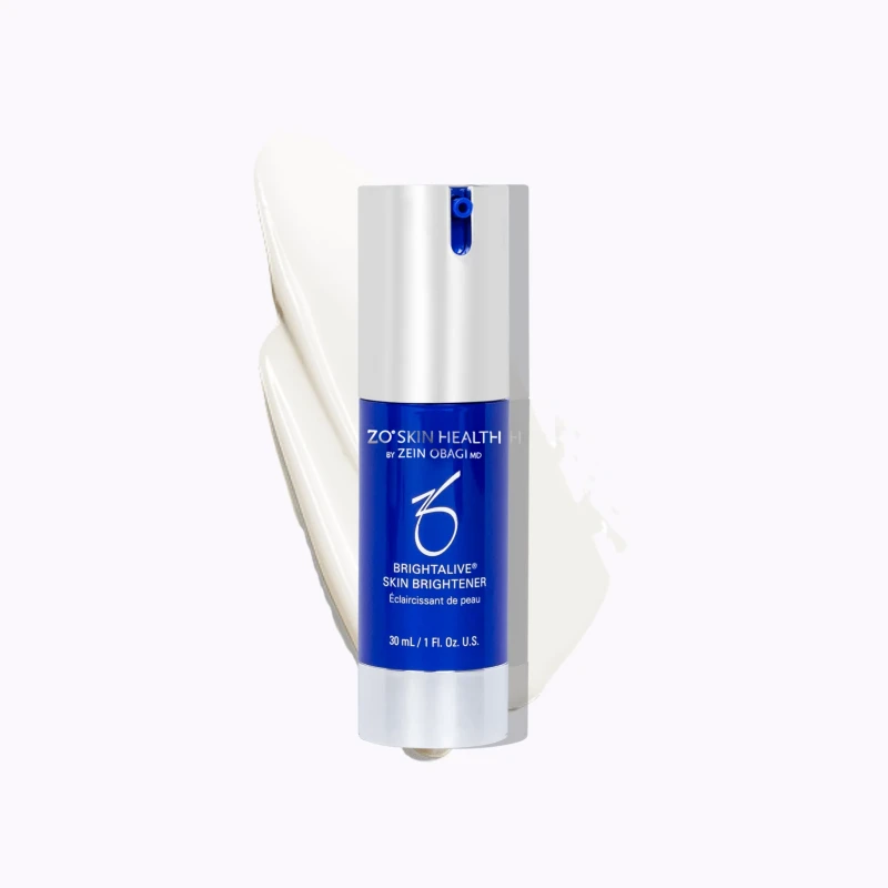 ZO Skin Health Brightalive | Осветляющая сыворотка для кожи 30 мл