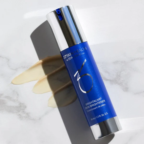 ZO Skin Health Brightalive | Šviesinantis serumas 50 ml