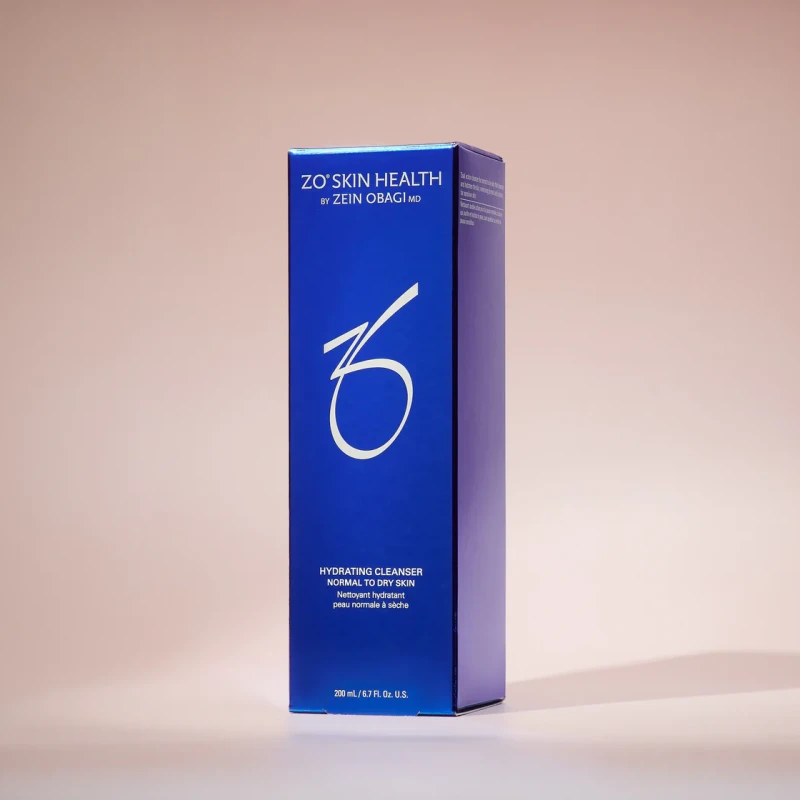 ZO Skin Health Hydrating Cleanser | Drėkinamasis valomasis gelis 200 ml