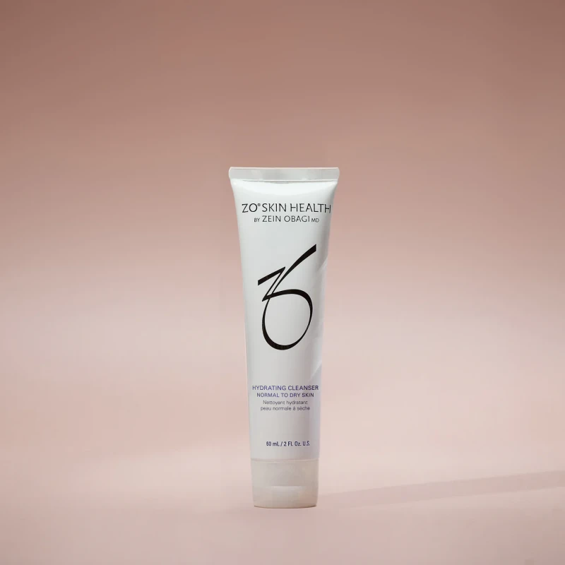ZO Skin Health Hydrating Cleanser | Увлажняющий очищающий гель 60 мл