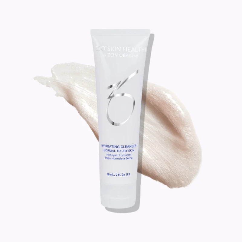 ZO Skin Health Hydrating Cleanser | Увлажняющий очищающий гель 60 мл