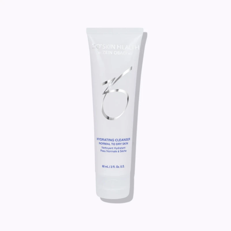 ZO Skin Health Hydrating Cleanser | Увлажняющий очищающий гель 60 мл