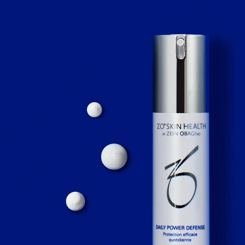 ZO Skin Health Daily Power Defense | Защитное средство 30 мл