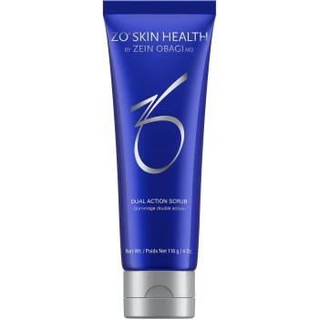 ZO Skin Health Dual Action Scrub | Dviguba poveikio šveitiklis 116 g