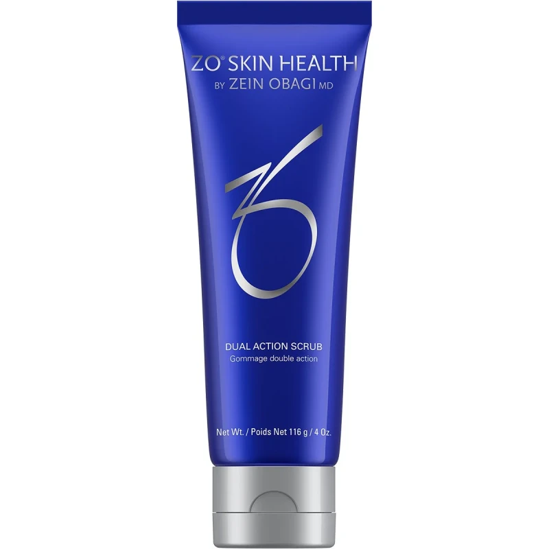 ZO Skin Health Dual Action Scrub | Dviguba poveikio šveitiklis 116 g