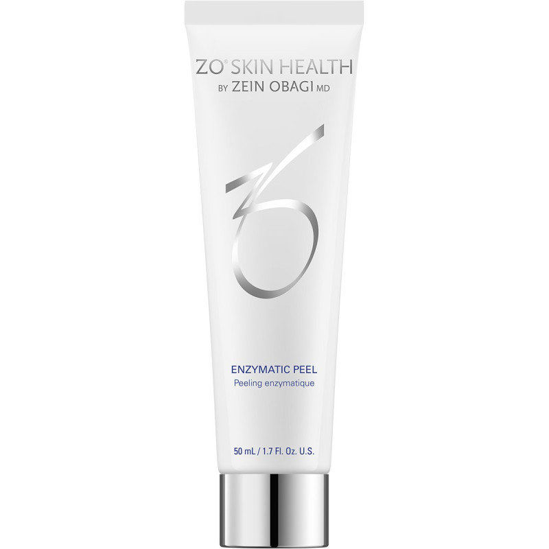 ZO Skin Health Enzymatic Peel | Enzymatinis pilingas namų naudojimui 50 ml