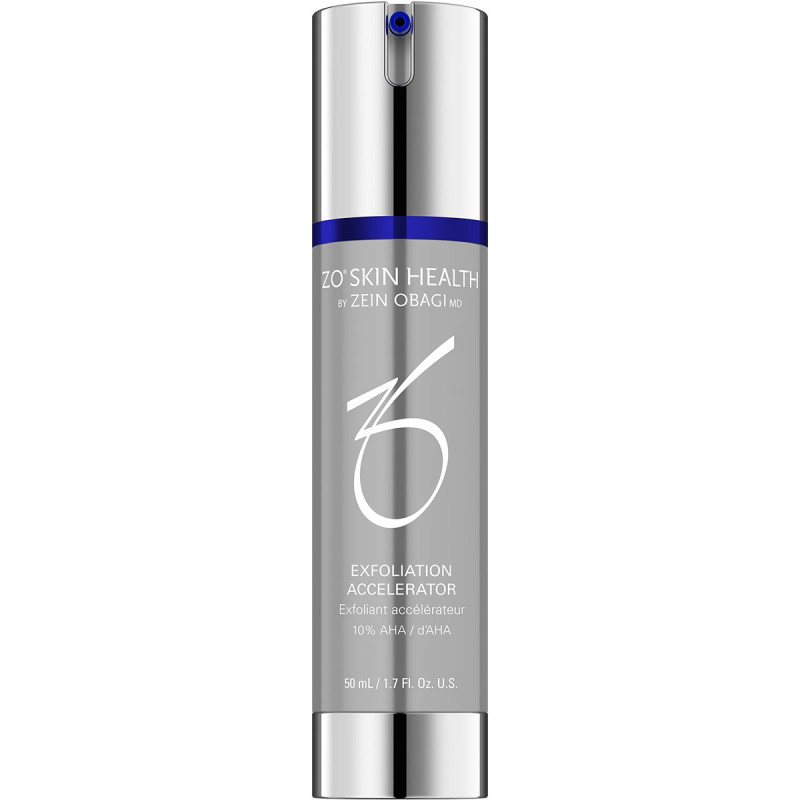 ZO Skin Health by Zein Obagi Exfoliation Accelerator | Отшелушивающий лосьон 50 мл