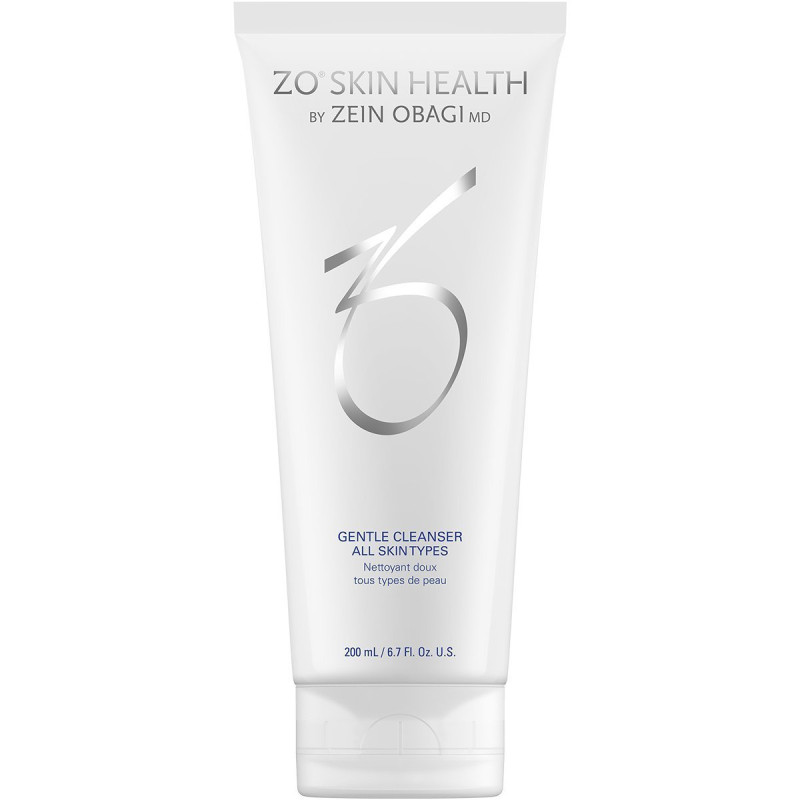 ZO Skin Health Gentle Cleanser | Švelnus valomasis gelis 200 ml