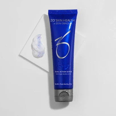 ZO Skin Health Dual Action Scrub | Dvigubos poveikio šveitiklis 58 g