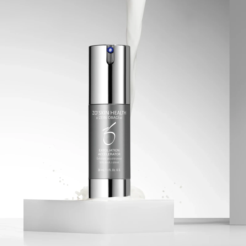 ZO Skin Health by Zein Obagi Exfoliation Accelerator | Отшелушивающий лосьон 30 мл