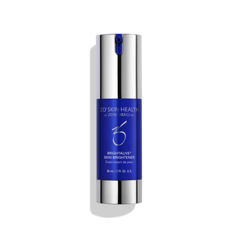 ZO Skin Health Brightalive | Šviesinantis odos serumas 30 ml