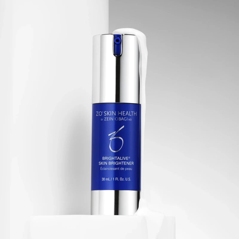 ZO Skin Health Brightalive | Šviesinantis odos serumas 30 ml