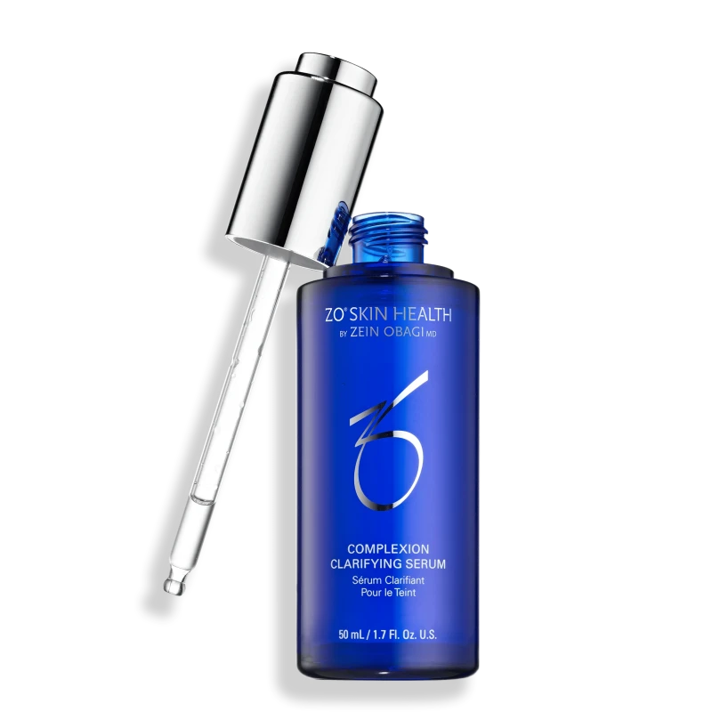 ZO Skin Health Complexion Clarifying Serum | Себорегулирующая сыворотка 50 мл