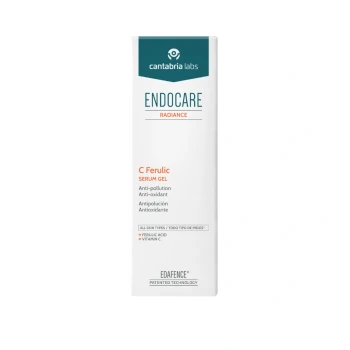 Endocare C Ferulic Serum Gel | Antioksidacinis serumas 30 ml