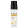 HELIOCARE 360° Gel Oil-Free SPF50+ | Saulės apsaugos gelis riebiai odai su tonu (Beige), 50 ml