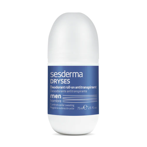 Sesderma Dryses Deodorant For Men | Dezodorantas Vyrams 75 ml