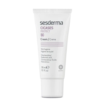 Sesderma Cicases WH Epithelializing Cream | Крем Способствующий Эпителизации 50 мл