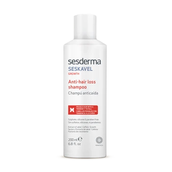 Sesderma Seskavel Growth Anti-Hair Loss Lotion  | Лосьон Против Выпадения Волос 200 мл