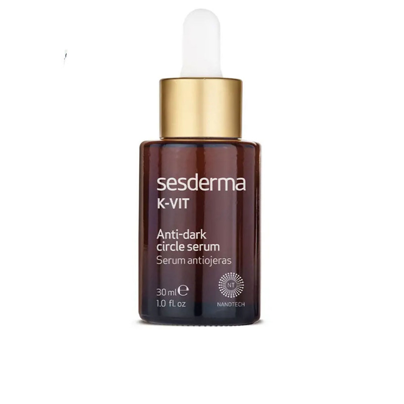 Sesderma K-Vit Anti-Dark Circle Serum | Akių serumas nuo tamsių ratilų 30 ml