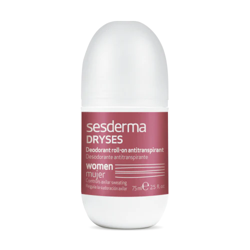 Sesderma Dryses Deodorant For Women | Дезодорант для Женщин 75 мл