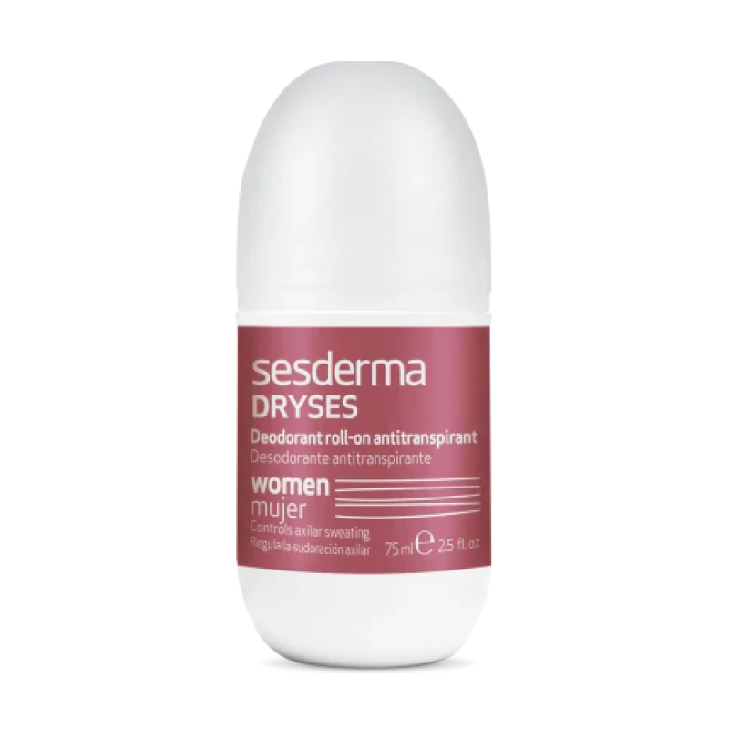 Sesderma Dryses Deodorant For Women | Dezodorantas Moterims 75 ml