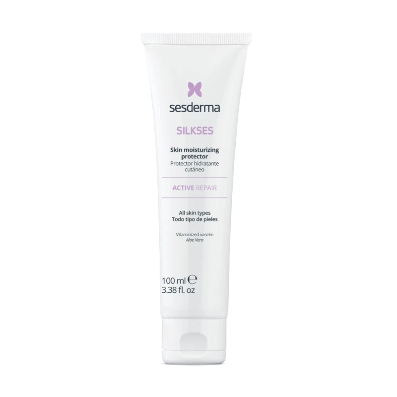 Sesderma Silkses Skin Moisturizing Protector | Moisturising Protective Cream 30 ml