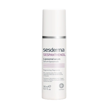 Sesderma Sespanthenol Liposomal Serum | Liposominis serumas 30 ml