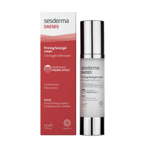Sesderma Daeses Firming Facial Gel Cream | Укрепляющий гель-крем для лица 50 мл