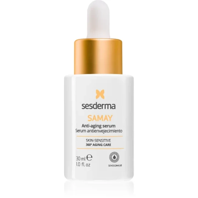 Sesderma Samay Anti-Aging Serum | Atstatomasis serumas jautriai odai 30 ml