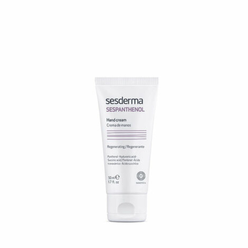 Sesderma Sespanthenol Gel Cream | Gelkrēmas 100 ml