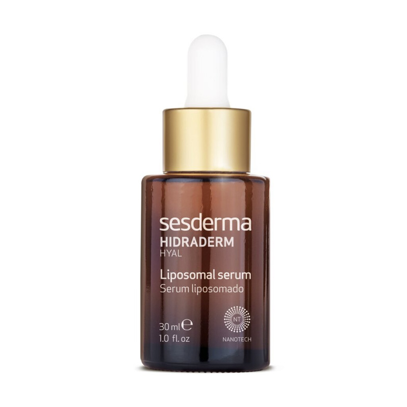 Sesderma Hidraderm Hyal Liposomal Serum | Liposominis serumas 30 ml