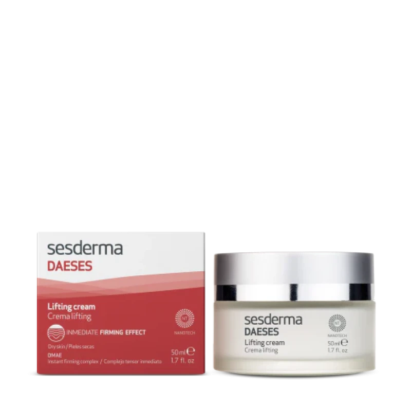 Sesderma Daeses Lifting Cream | Укрепляющий крем для лица 50 мл