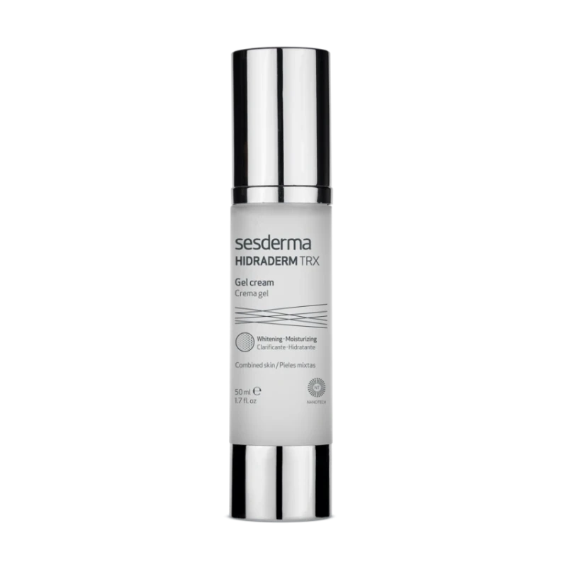 Sesderma Hidraderm TRX Gel Cream | Gelinis kremas 50 ml