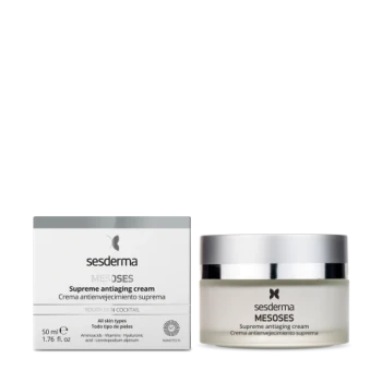 Sesderma Mesoses Supreme Antiaging Cream | Крем для лица 50 мл