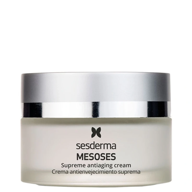 Sesderma Mesoses Supreme Antiaging Cream | Крем для лица 50 мл