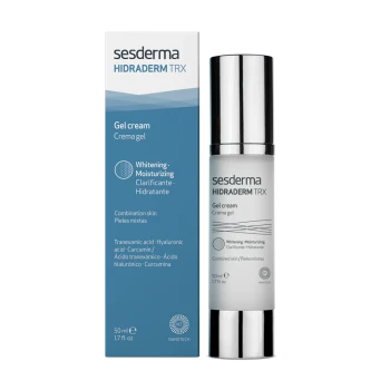 Sesderma Hidraderm TRX Gel Cream | Gelinis kremas 50 ml